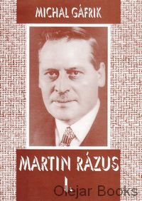 Martin Rázus I.