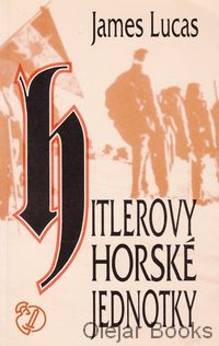 Hitlerovy horské jednotky