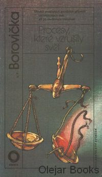 Procesy, které vzrušily svět