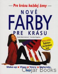 Nové farby pre krásu