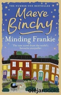 Minding Frankie