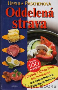 Oddelená strava
