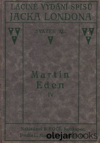Martin Eden IV.