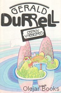 Ostrov v nebezpečí