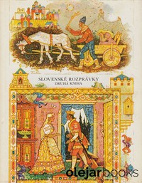 Slovenské rozprávky 2