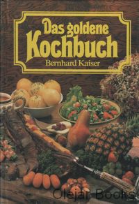 Das goldene Kochbuch