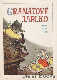 Granátové jablko