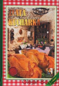 Zlatá babičkina kuchárka