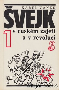 Švejk 1