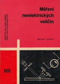 Měření neelektrických veličin