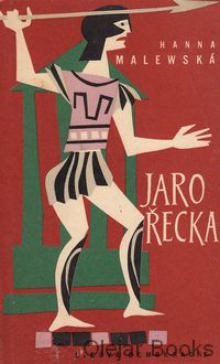 Jaro Řecka