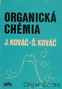 Organická chémia