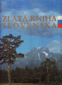 Zlatá kniha Slovenska