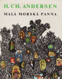 Malá morská panna