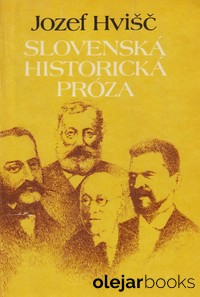Slovenská historická próza