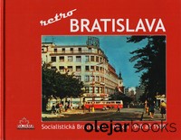 Retro Bratislava