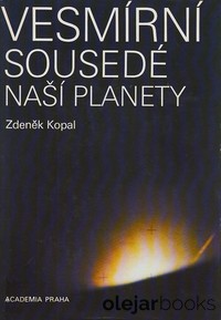 Vesmírní sousedé naší planety 