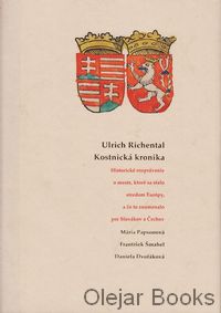 Kostnická kronika