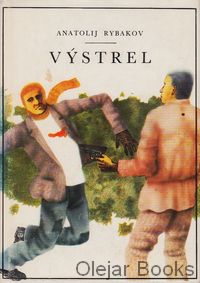 Výstrel