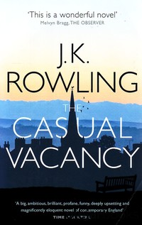 The Casual Vacancy 