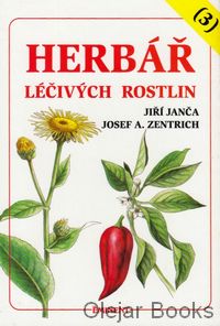 Herbář léčivých rostlin 3