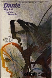 Božská komedie