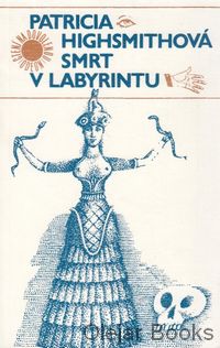 Smrt v labyrintu