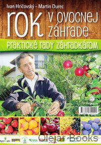 Rok v ovocnej záhrade