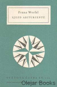 Sjezd abiturientů