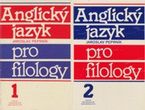 Anglický jazyk pro filology 1, 2