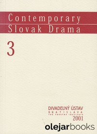 Contemporary Slovak Drama 3