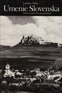 Umenie Slovenska