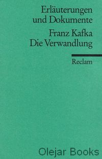 Franz Kafka: Die Verwandlung