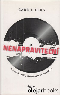 Nenapraviteľní