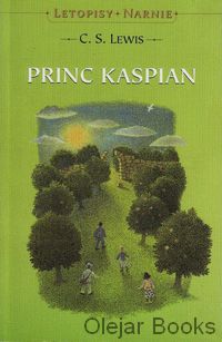 Princ Kaspian