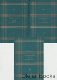 Klub Pickwicků I, II, III