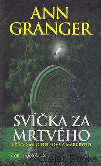 Svíčka za mrtvého