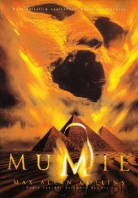 Mumie