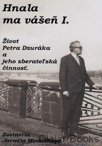 Hnala ma vášeň I.