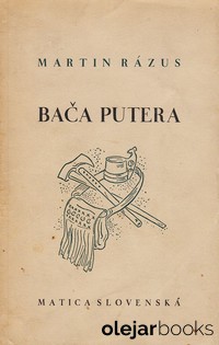 Bača Putera