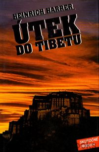 Útek do Tibetu