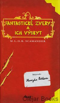 Fantastické zvery a ich výskyt
