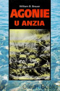 Agonie u Anzia