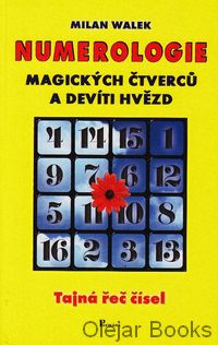 Numerologie magických čtverců a devíti hvězd