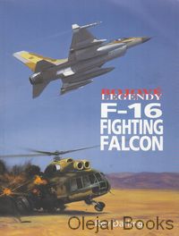 F-16 Fighting Falcon