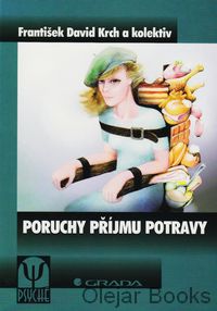 Poruchy přijmu potravy
