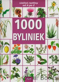 1000 Byliniek