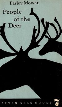 People of the Deer