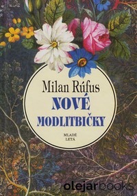 Nové modlitbičky