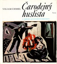 Čarodejný huslista